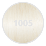 Flat Ring-On Line 50 cm 1005/Nordic Blond