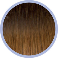 Keratin Fusion Ombre 6/27 - Chocolate Brown/Medium Golden Blonde