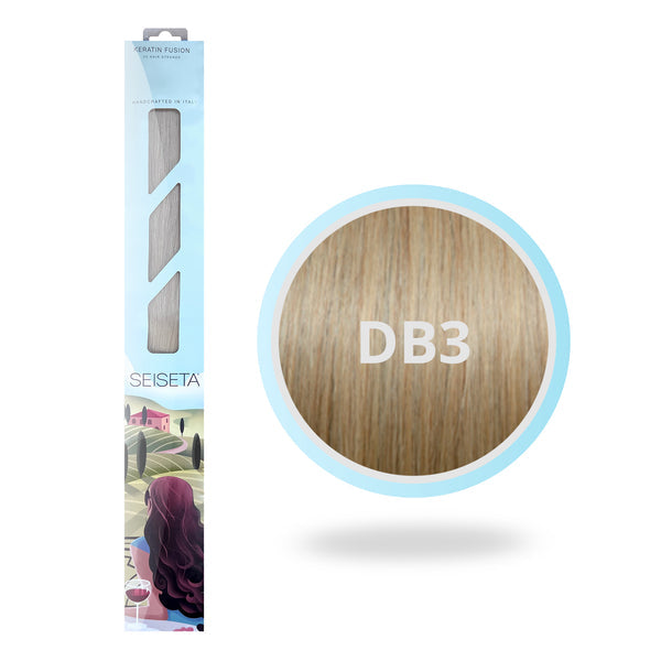 Kératine Fusion DB3/Blond Doré