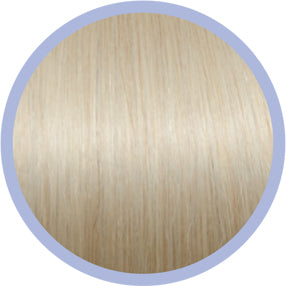 Flat Ring-On Line 50 cm 1004/Extra Very Light Ash Blonde