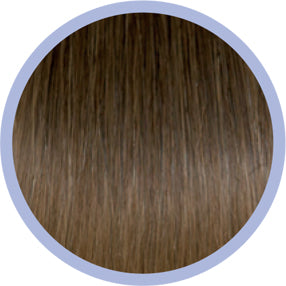 Ombre Tape In 50 cm 8/DB4 Natural Dark Blonde/Gold